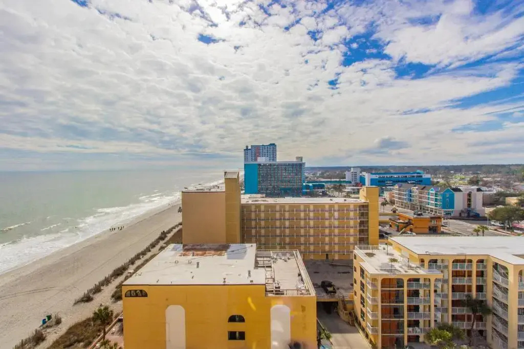 photo 1 of Holiday Home in Myrtle Beach 51311