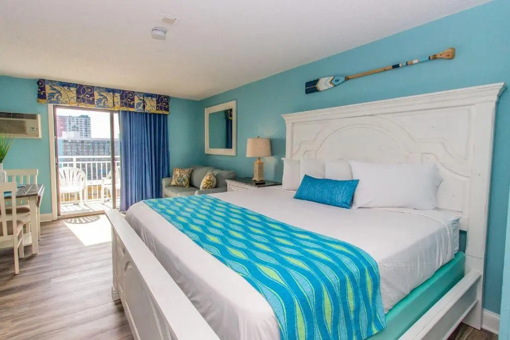 photo 1 of Holiday Home in Myrtle Beach 51311