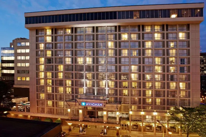 photo 1 of holiday inn