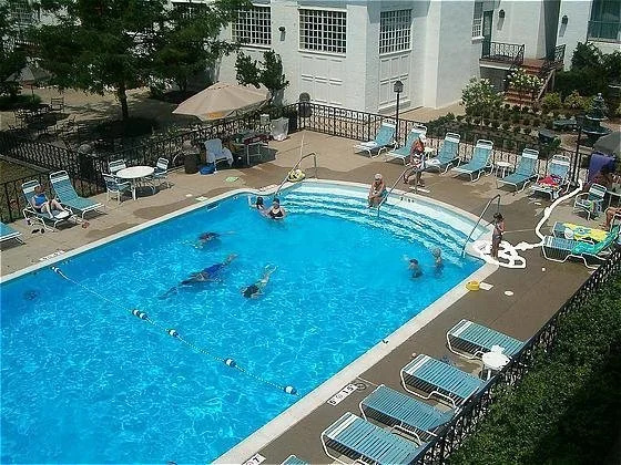 photo 1 of Holiday Inn Airport East