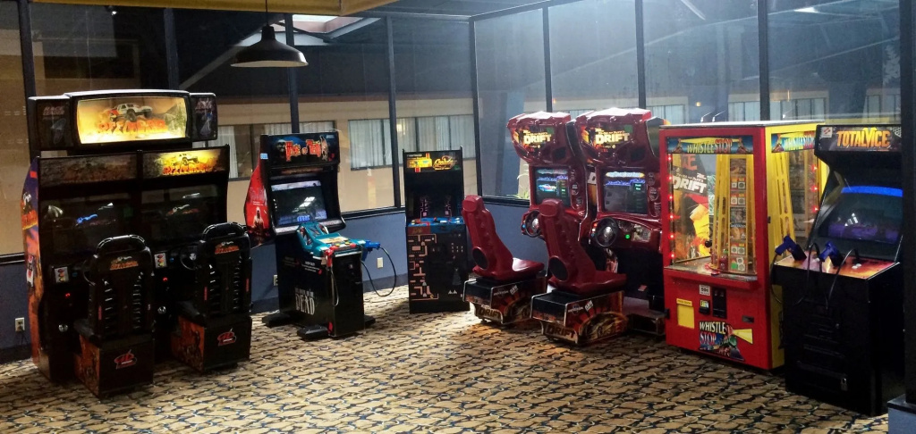 photo 1 of Red Lion Hotel Albany