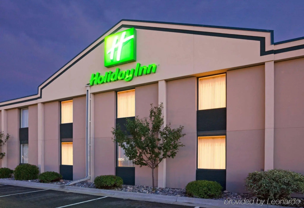 photo 1 of Holiday Inn Alexandria by IHG