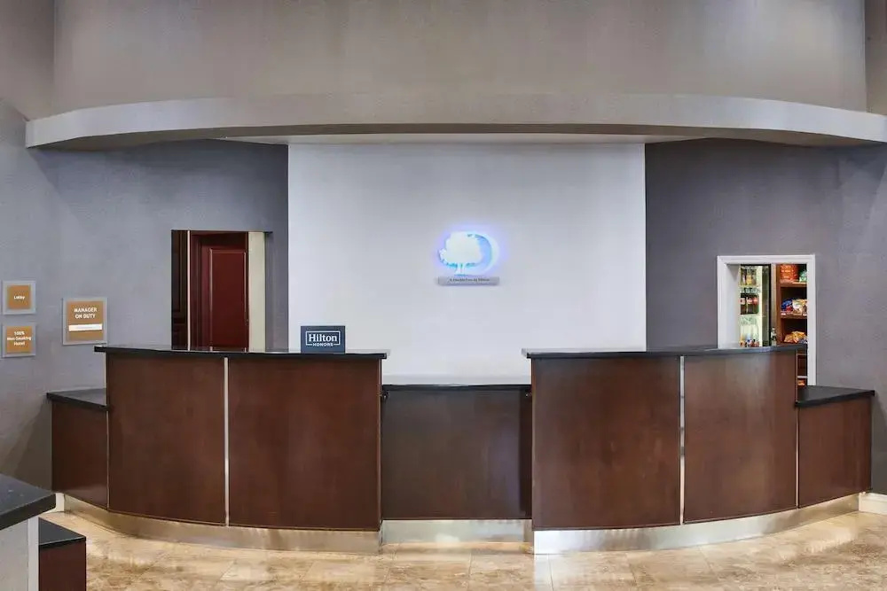 photo 1 of DoubleTree by Hilton Fullerton