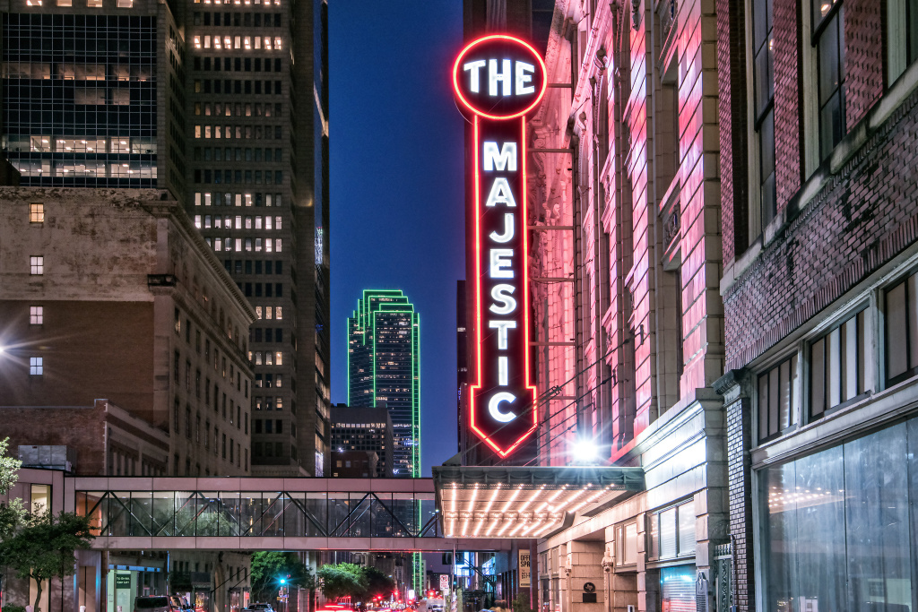 photo 1 of Hotel Indigo Dallas Downtown by IHG