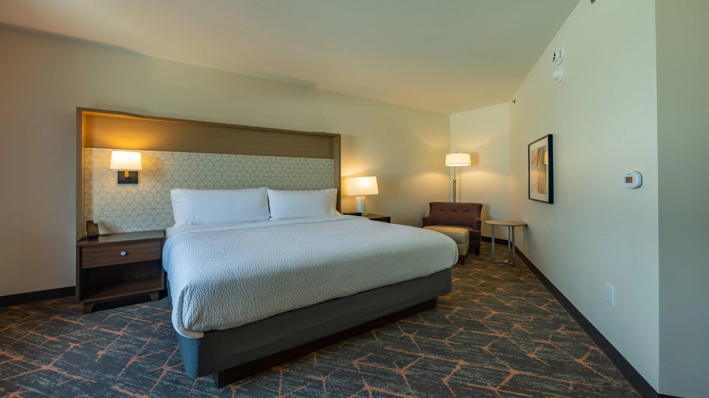 photo 1 of Courtyard® by Marriott® Atlanta Dunwoody