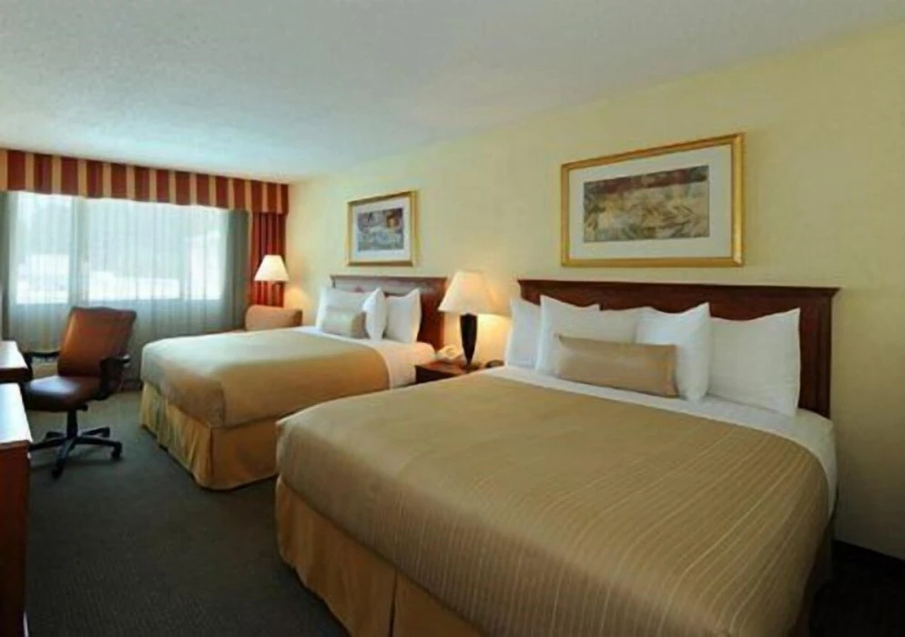 photo 1 of Budgetel Atlanta-North