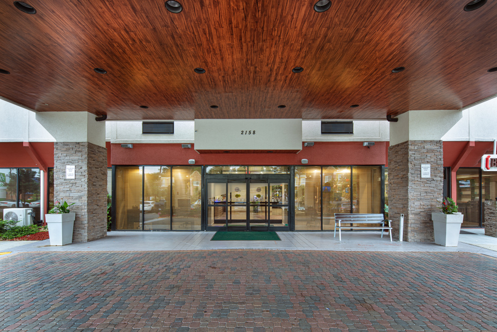 photo 1 of Holiday Inn Atlanta-Northlake by IHG