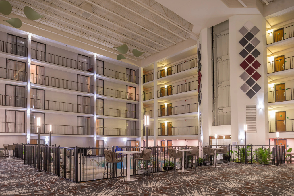 photo 1 of Holiday Inn Auburn-Finger Lakes Region by IHG