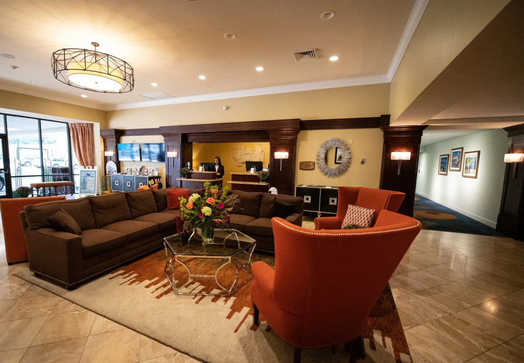 photo 1 of Holiday Inn Resort Bar Harbor - Acadia Natl Park by IHG