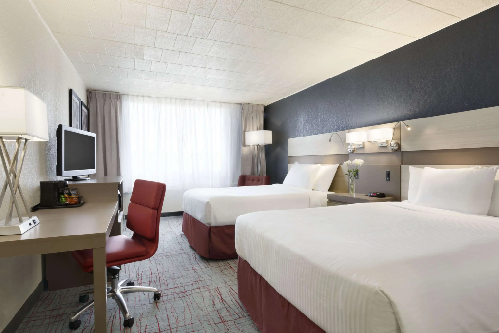 photo 1 of Ramada by Wyndham Beaver Falls