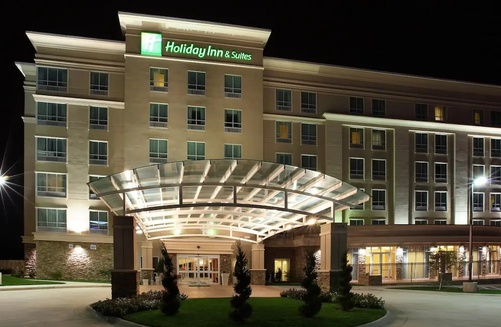 photo 1 of Hyatt House Bentonville Rogers