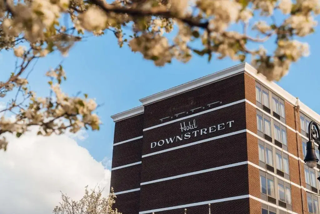 photo 1 of Hotel Downstreet, an Ascend Collection Hotel
