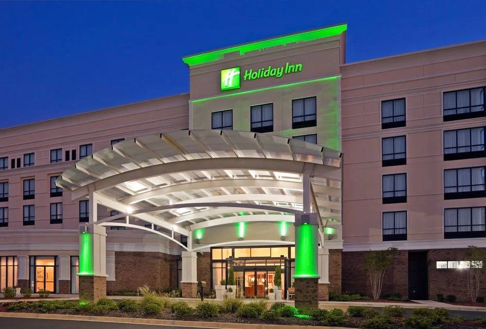 photo 1 of Holiday Inn Birmingham Homewood