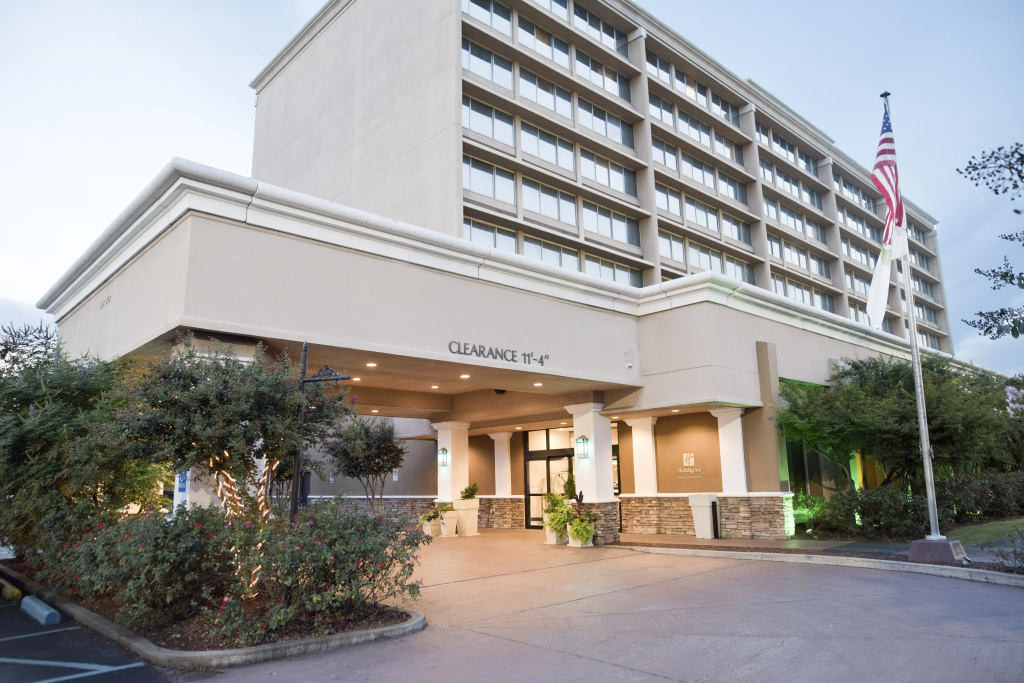 photo 1 of Holiday Inn Birmingham-Airport by IHG