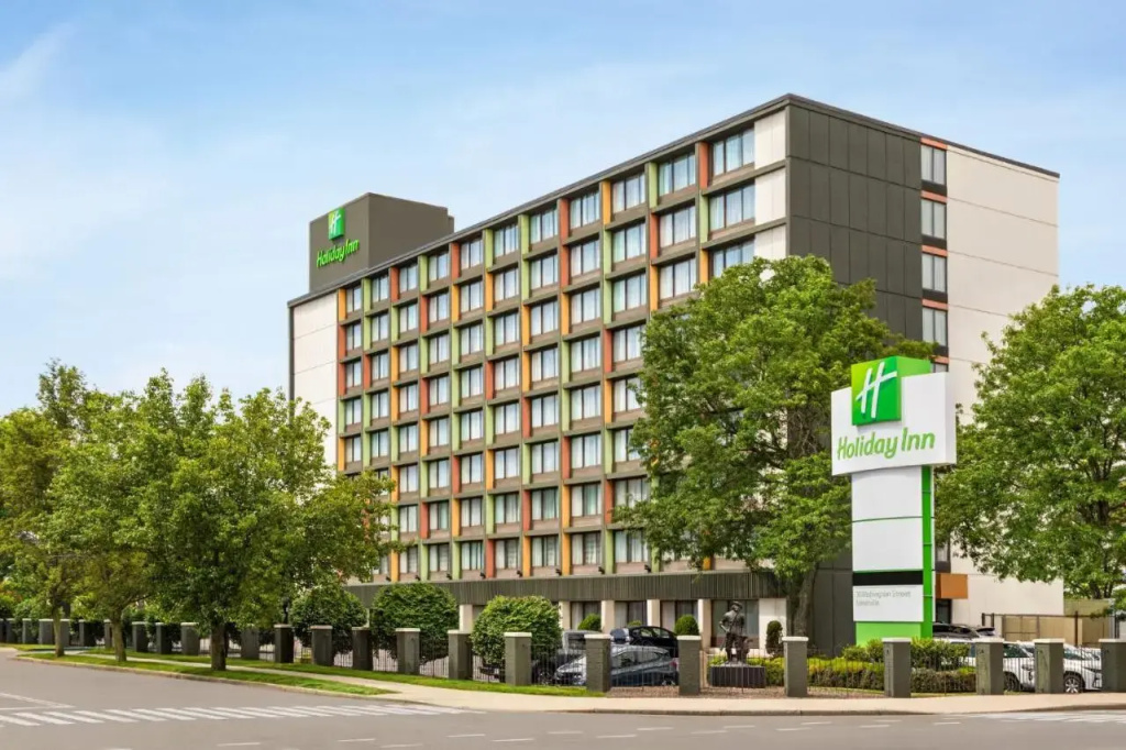 photo 1 of Holiday Inn Boston - Cambridge Area by IHG