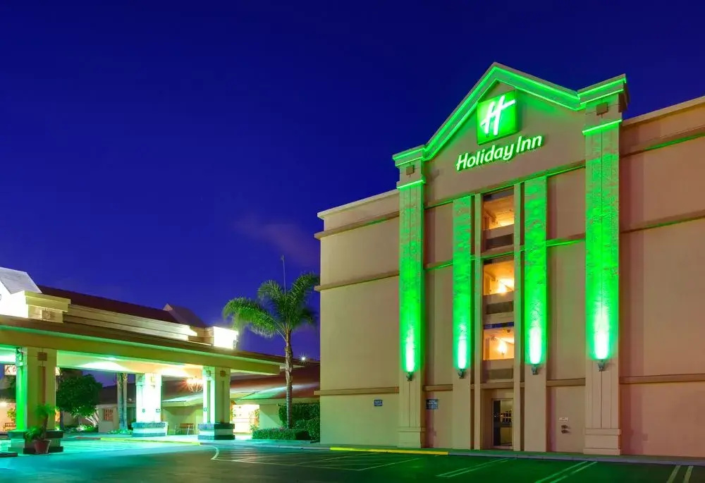 photo 1 of Holiday Inn Buena Park