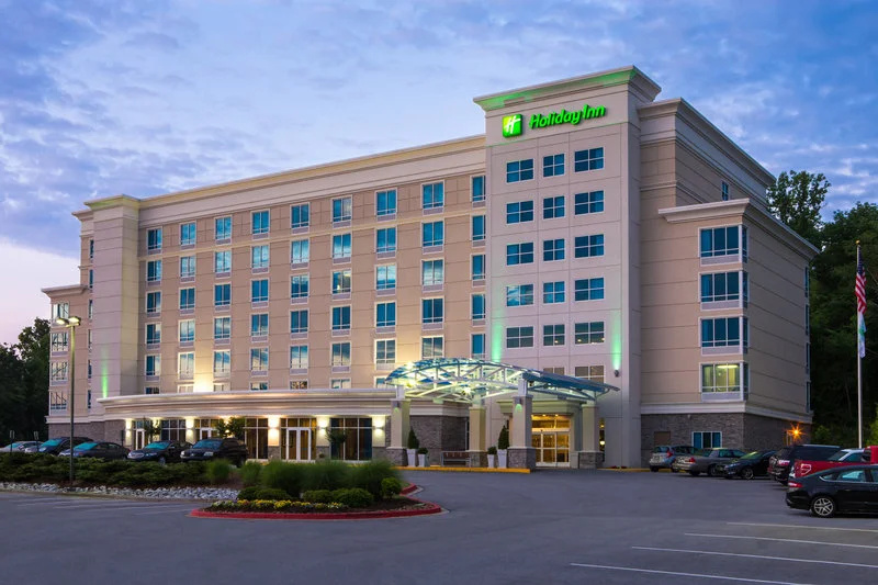 photo 1 of Doubletree by Hilton Chattanooga Hamilton Place