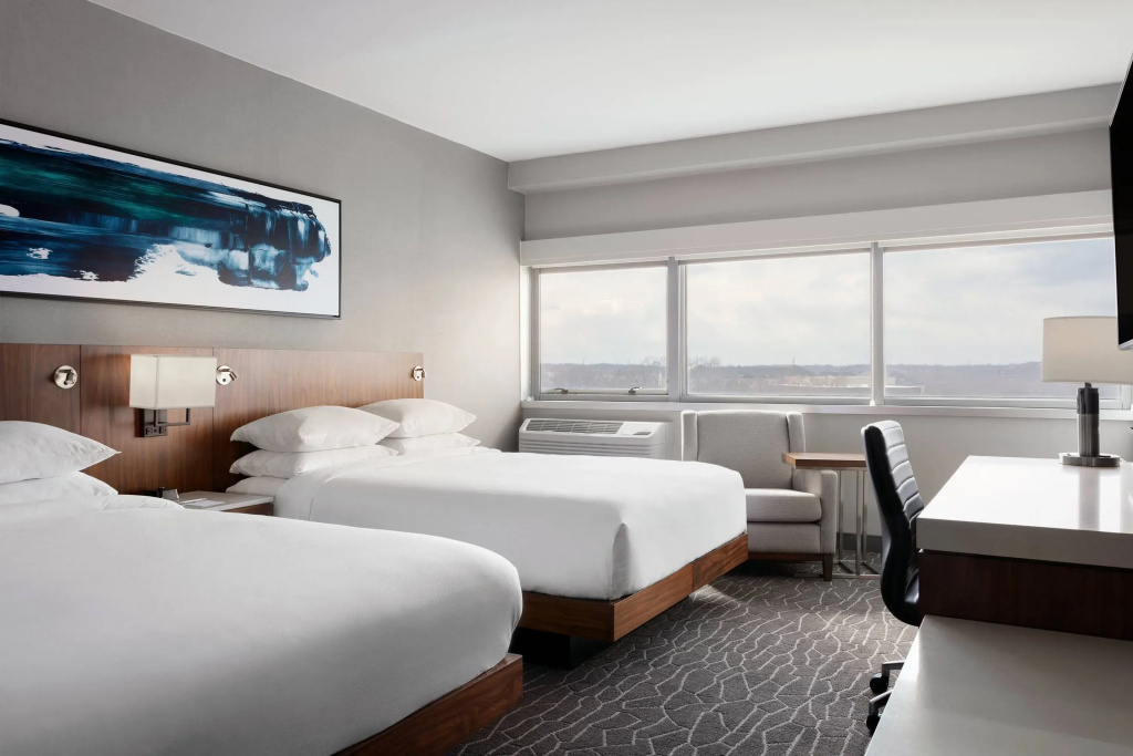 photo 1 of Delta Hotels by Marriott Chicago Willowbrook