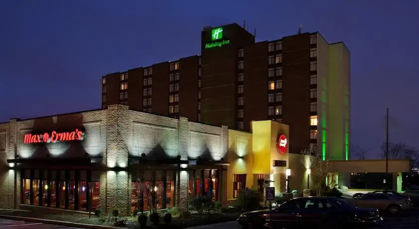 photo 1 of Holiday Inn Cincinnati - I-275 North