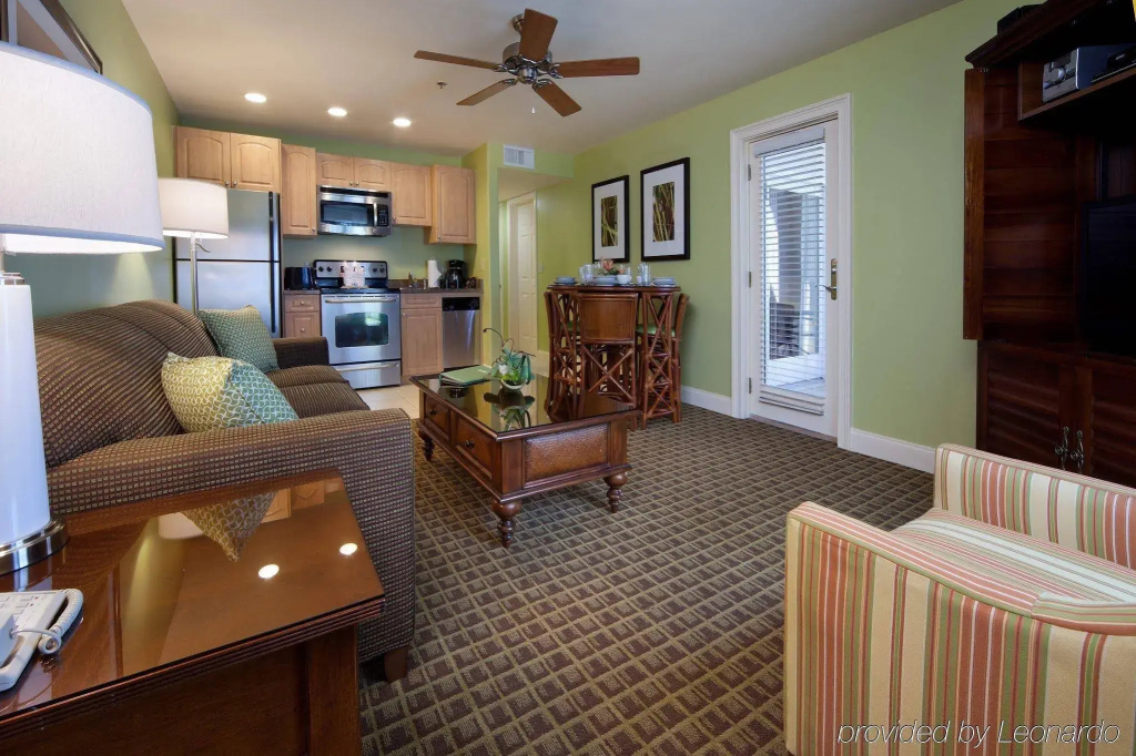 photo 1 of Holiday Inn Club Vacations at Bay Point Resort
