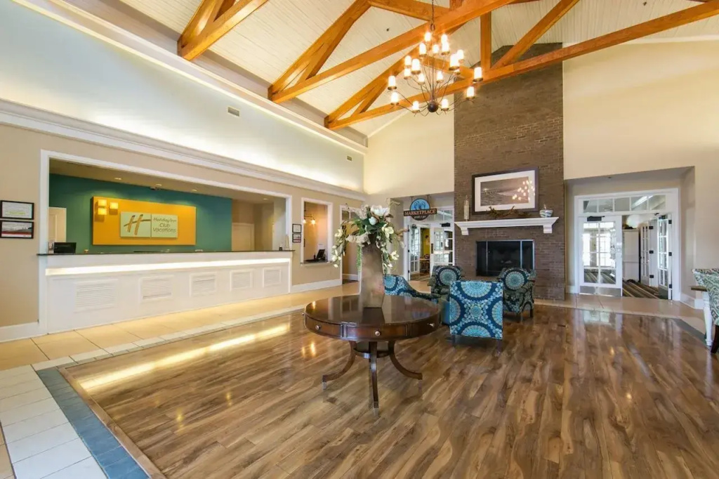 photo 1 of Holiday Inn Club Vacations South Beach Resort