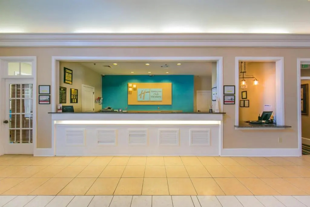 photo 1 of Holiday Inn Club Vacations South Beach Resort by IHG