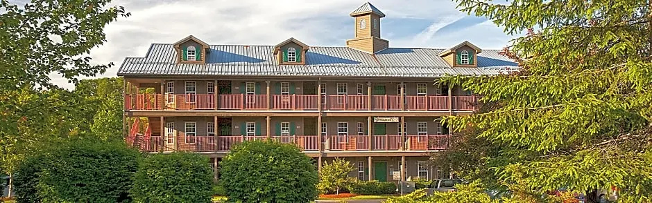 photo 1 of Holiday Inn Club Vacations Oak N Spruce Resort Berkshires