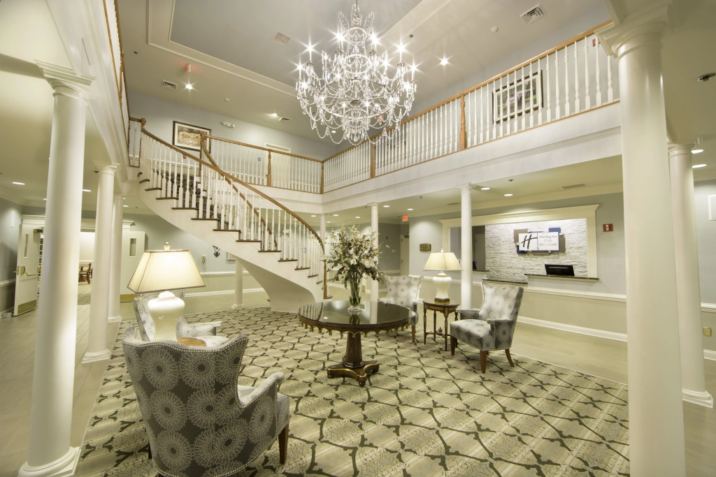 photo 1 of Holiday Inn Club Vacations Williamsburg Resor