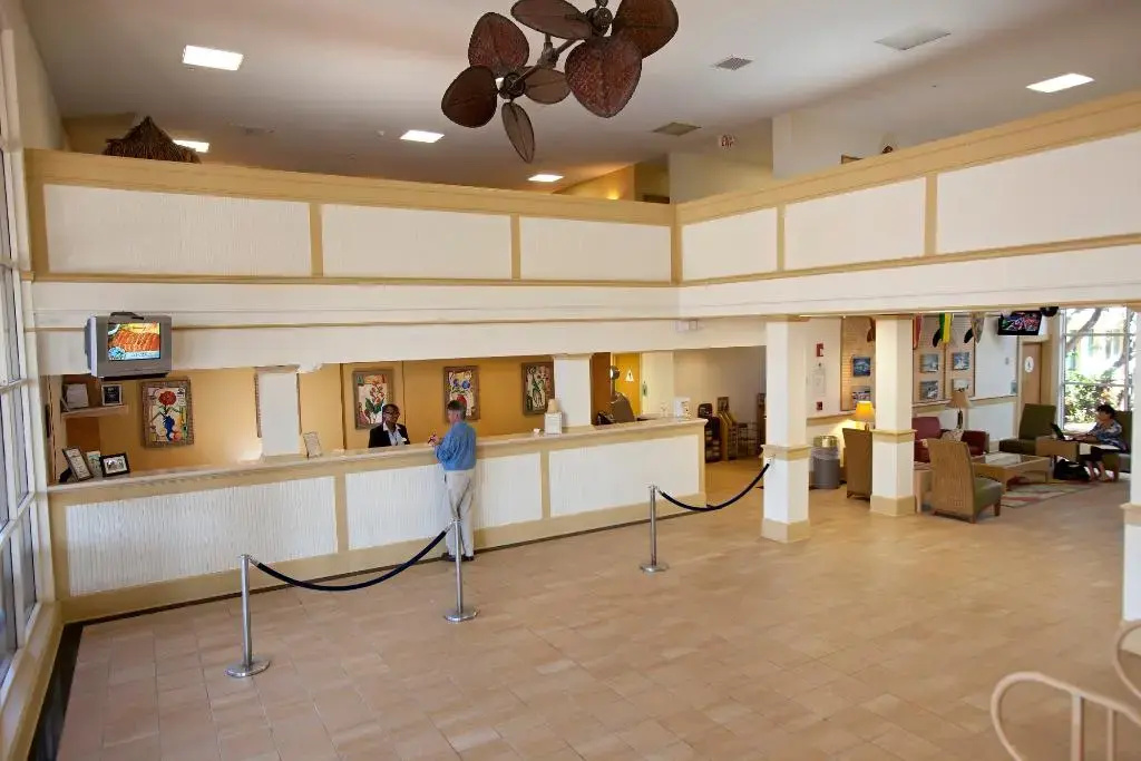 photo 1 of Holiday Inn Cocoa Beach Resort