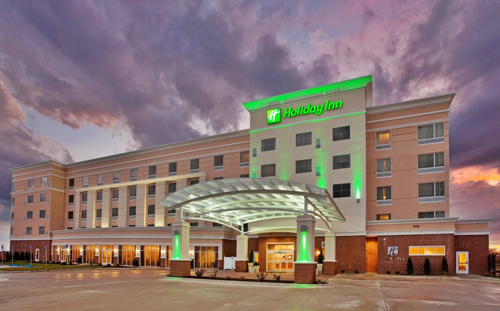 photo 1 of Holiday Inn Columbia East by IHG