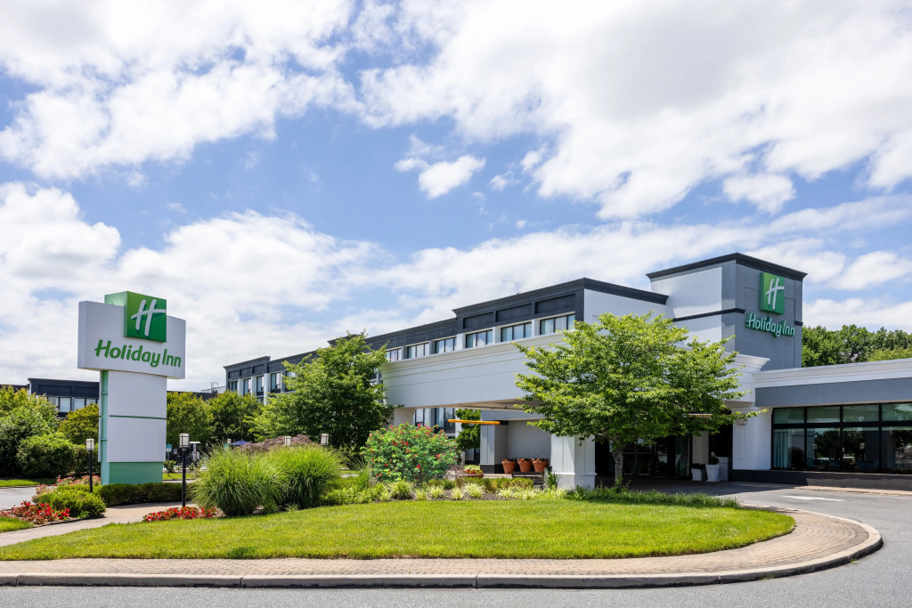 photo 1 of Holiday Inn Columbia East-Jessup by IHG
