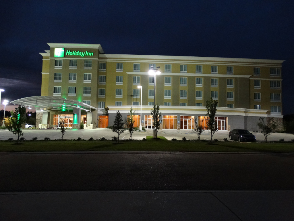 photo 1 of Holiday Inn Covington by IHG