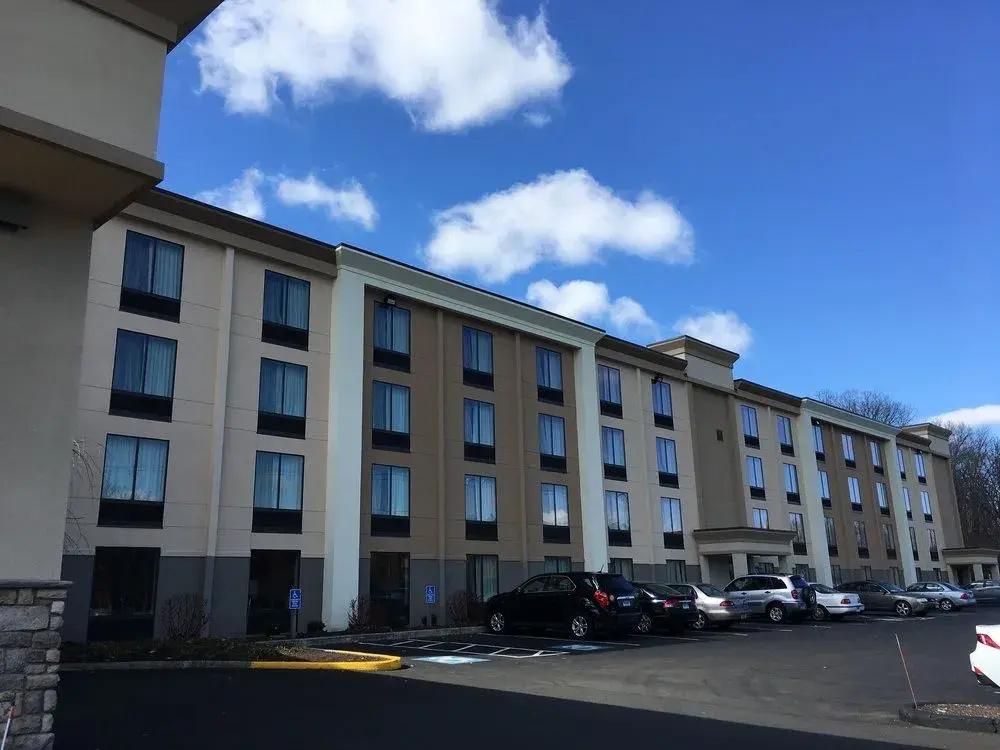 photo 1 of Holiday Inn Danbury-Bethel @ I-84