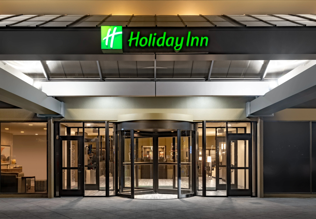 photo 1 of Holiday Inn Denver East by IHG