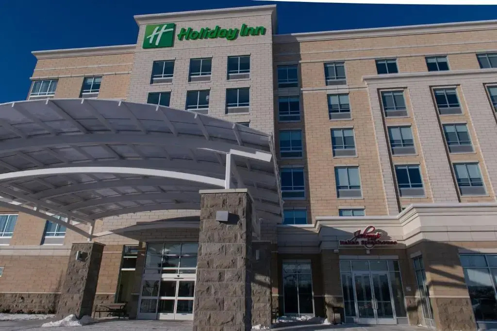 photo 1 of Holiday Inn Detroit Northwest - Livonia by IHG