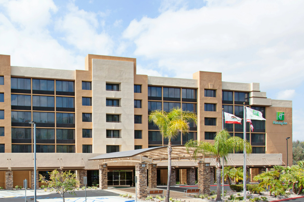 photo 1 of Holiday Inn Diamond Bar - Pomona by IHG