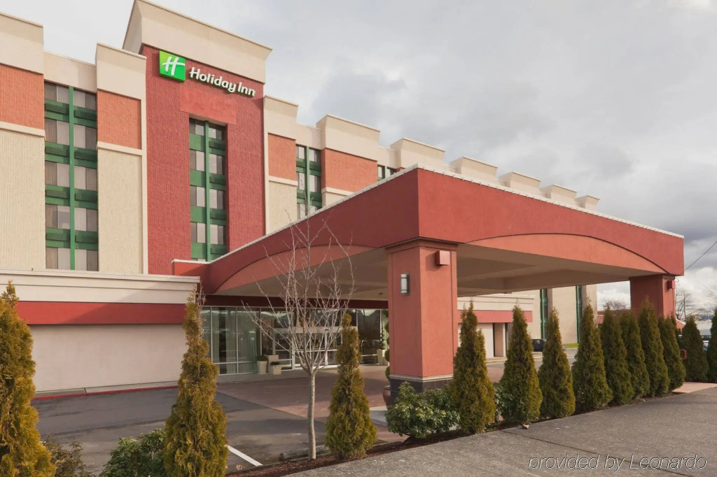 photo 1 of Delta Hotels by Marriott Seattle Everett