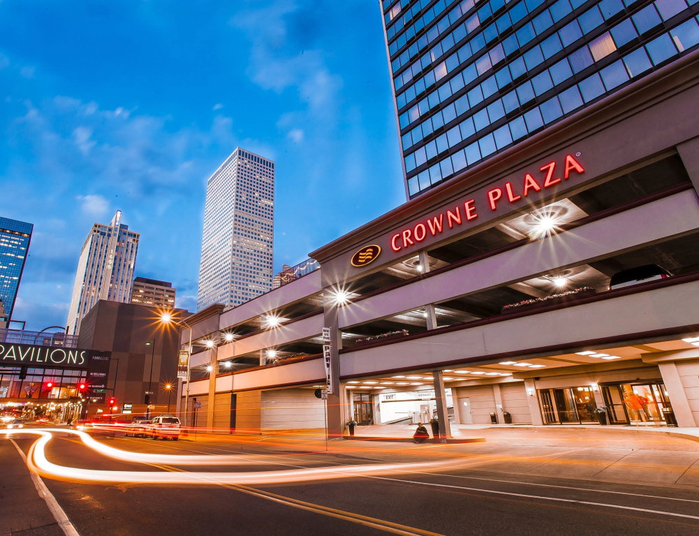 photo 1 of Sonesta Denver Downtown