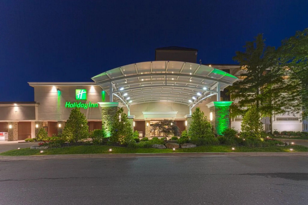 photo 1 of Wyndham Executive Center Columbia