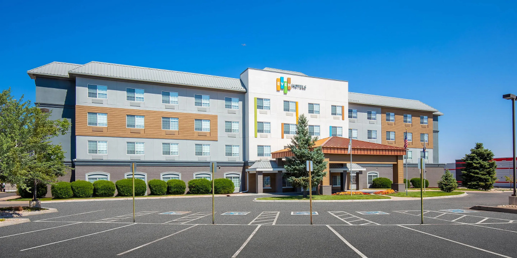 photo 1 of EVEN Hotel Denver Tech Center-Englewood by IHG