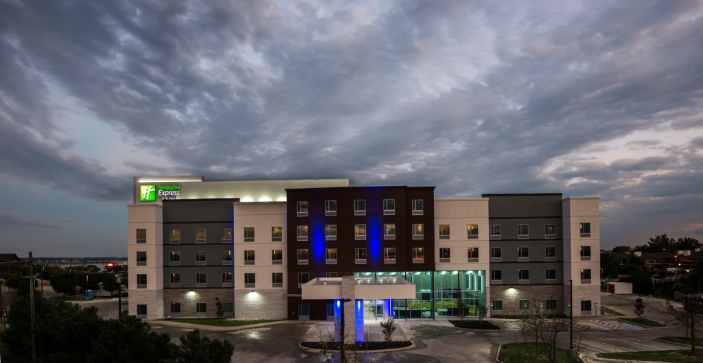 photo 1 of Holiday Inn Express & Suites Garland E - Lake Hubbard I30 by IHG