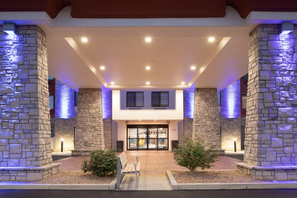 photo 1 of Holiday Inn Express & Suites Grand Junction by IHG