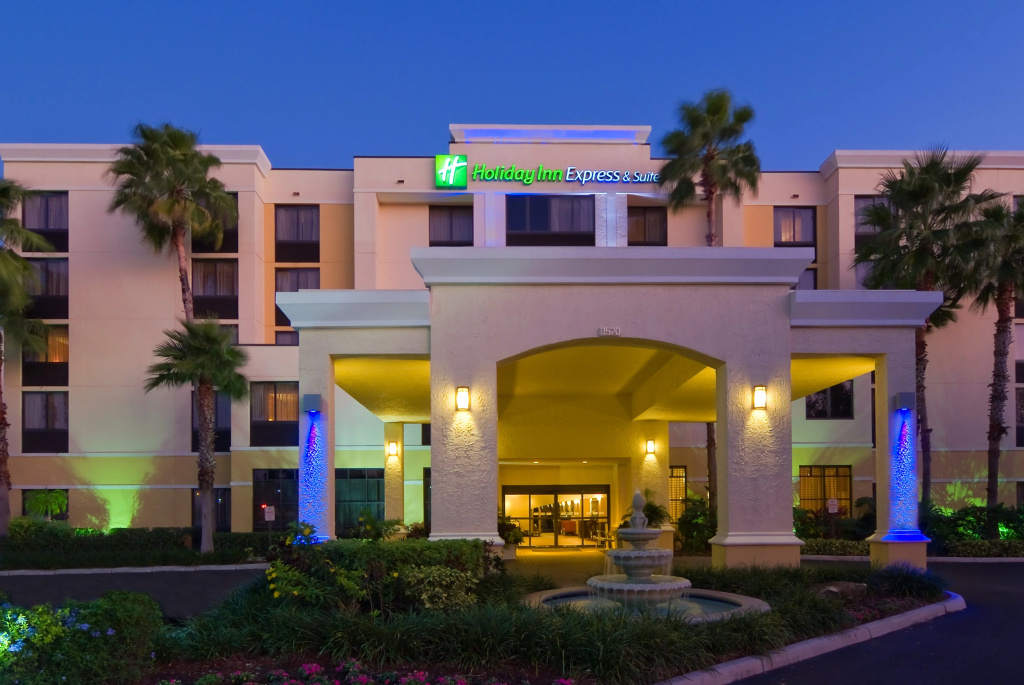 photo 1 of Holiday Inn Express & Suites Kendall East Miami, an IHG Hotel