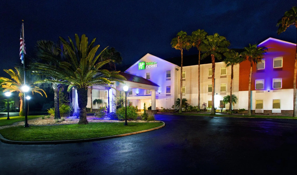 photo 1 of Holiday Inn Express Hotel & Suites Port Charlotte
