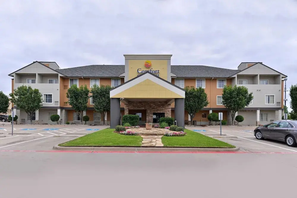 photo 1 of Holiday Inn Express
