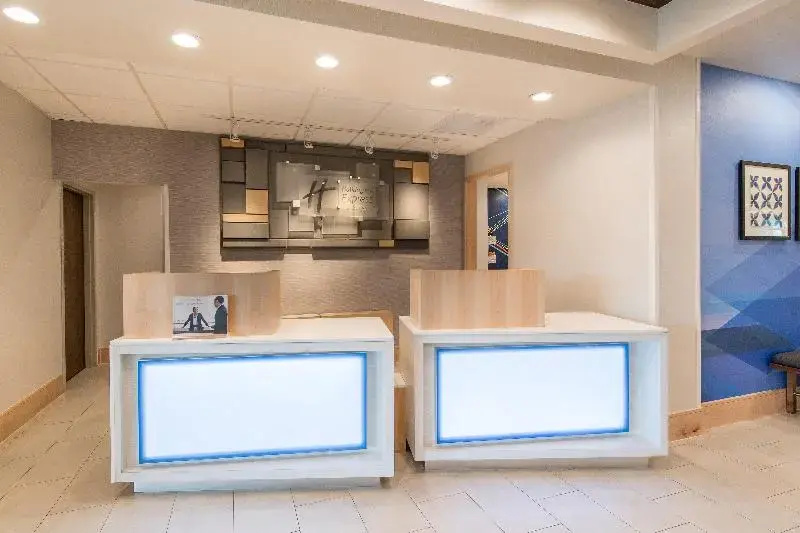 photo 1 of Holiday Inn Express ColumbiaI26 Harbison Blvd