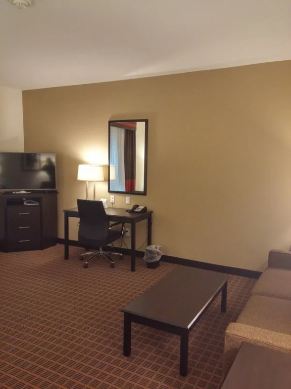 photo 1 of Holiday Inn Express & Suites Golden - Denver Area