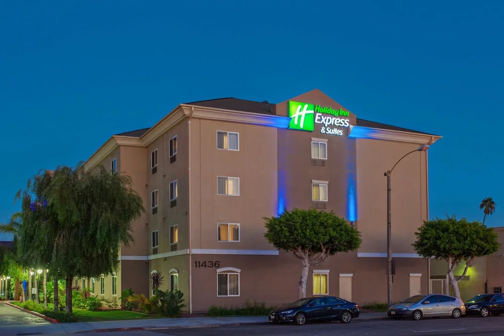 photo 1 of Holiday Inn Express & Suites Los Angeles Airport Hawthorne