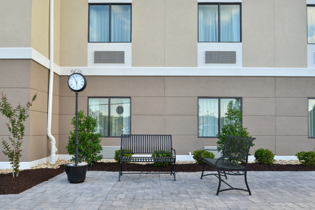 photo 1 of Holiday Inn Express & Suites West Ocean City by IHG