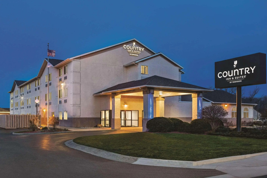 photo 1 of Holiday Inn Express Auburn